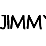 Jimmy Sans