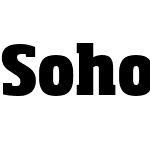 SohoW04-HeavyCondensed