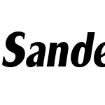 Sandena