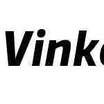 Vinkel