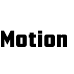 Motion Control Neue Lite