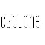 Cyclone