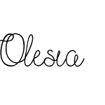 Olesia