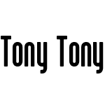 Tony Tony