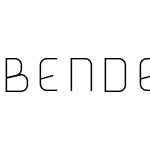 Bender