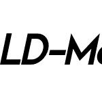 LD-Monblank