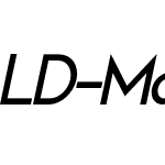 LD-Monblank