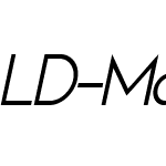 LD-Monblank