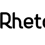 Rhetoric