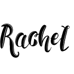 Rachel