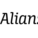 Alianza Italic