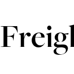 FreightBigW03-Semibold