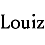 Louize