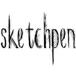 sketchpen