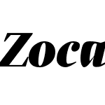 ZocaloDisplay