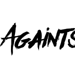 Againts