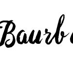 Baurbon