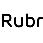 Rubrik Medium