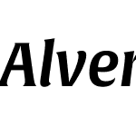 AlverataW06-PESemiBdIt