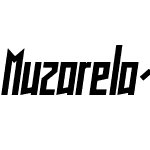 Muzarela