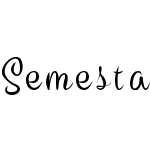 Semesta