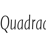 QuadraatSansWebW03-CnXlightIta