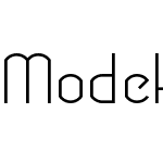 Modeka