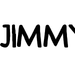 Jimmy Sans