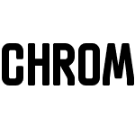 Chromoxome