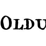 Olduvai Small Caps