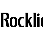 Rocklidge Pro