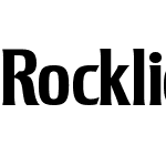 Rocklidge Pro