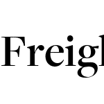 FreightDispW03-Semibold