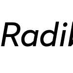 Radikal