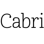 Cabrito