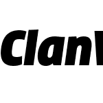 ClanWebW03-NarrUltraItalic