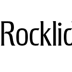 Rocklidge Pro