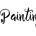 Painting Script