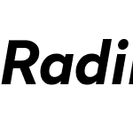 Radikal