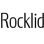 Rocklidge Pro