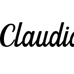 Claudia