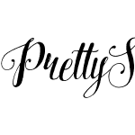 Pretty Script