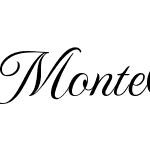 MonteCarlo