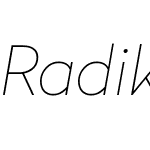 Radikal