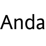 AndaleSansWGLW10-Regular