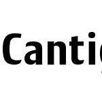 Cantiga