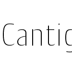 Cantiga