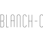 Blanch