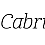 Cabrito