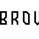 BROWNIEregular